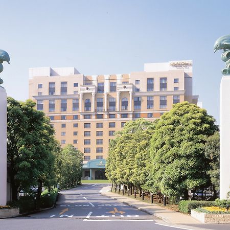 Hotel Okura Tokyo Bay Urayasu Exteriér fotografie